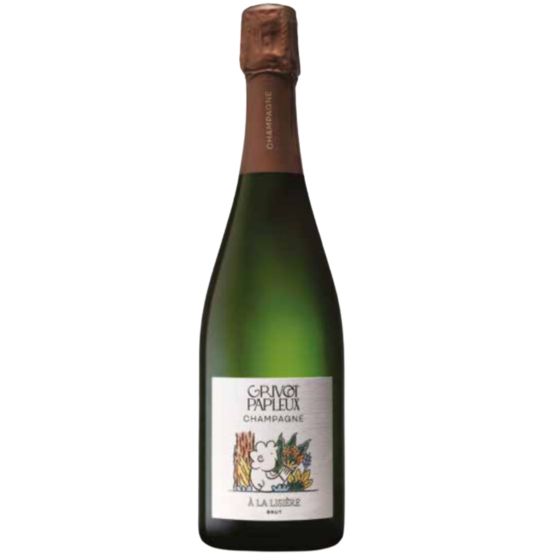 Grivot A la Lisiere Brut NV.png