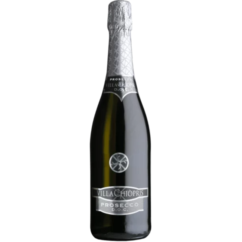 Villa Chiópris Prosecco Extra Dry.png