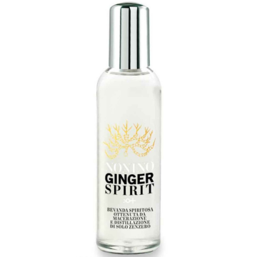 Nonino Twist Ginger Spirit 50% vol. 0,1L