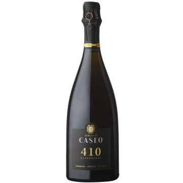 Caseo 410 Chardonnay