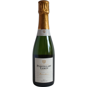 Champagne Pointillart Leroy Descendance Brut 1er Cru 37,5 cl