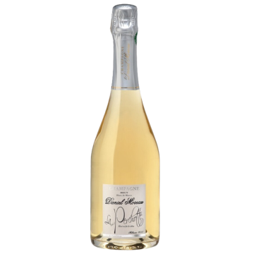 La Perchotte Blanc de Blancs Brut