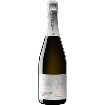 Waris-Hubert Albescent Grand Cru Extra-Brut NV