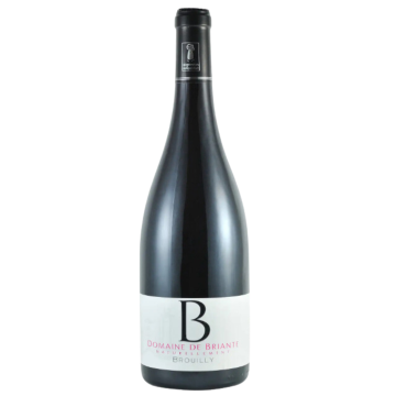 Domaine de Briante Brouilly Tradition