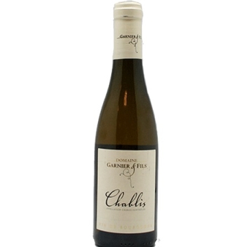 Chablis AOC 37,5 cl