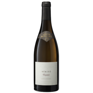 Viognier Vérité Grand Cuvée IGP Pays d´Oc