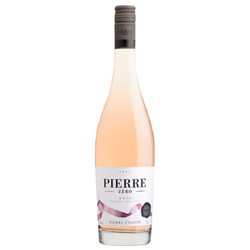 Pierre Zero Rose