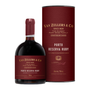 Ruby Port Reserva