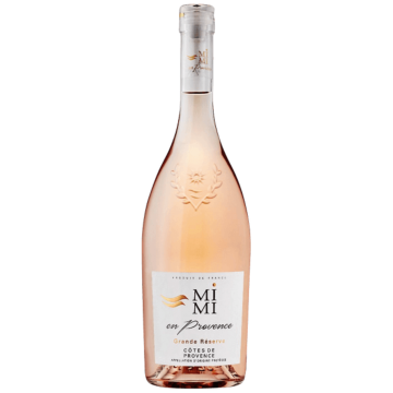 Mimi Cotes de Provence Rosé